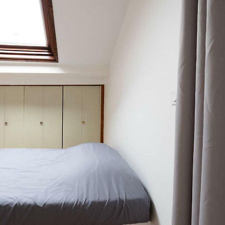 Appartement 7 - Tout Equipe, Fonctionnel - Carmes, Toulouse Dış mekan fotoğraf