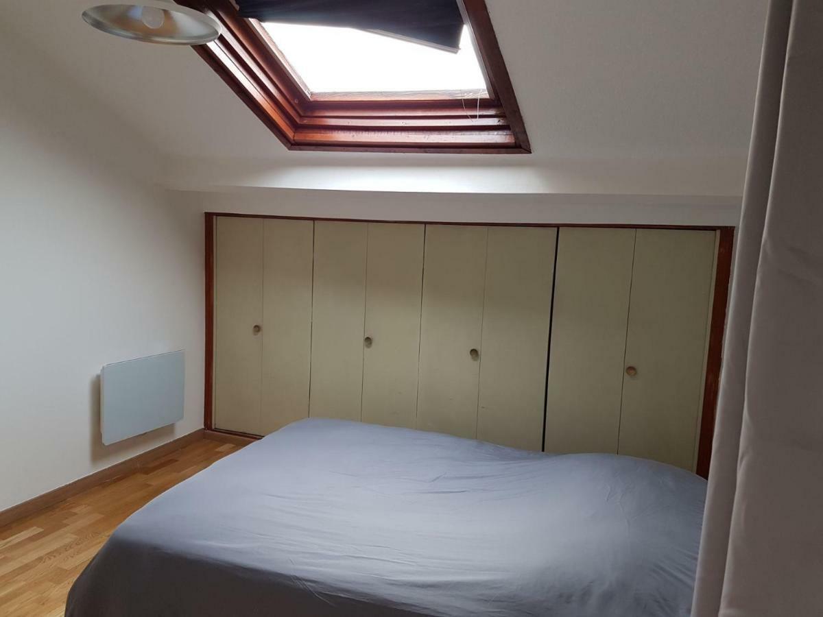 Appartement 7 - Tout Equipe, Fonctionnel - Carmes, Toulouse Dış mekan fotoğraf