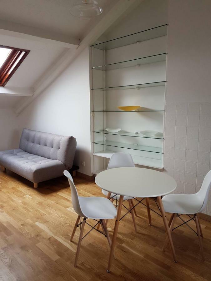 Appartement 7 - Tout Equipe, Fonctionnel - Carmes, Toulouse Dış mekan fotoğraf