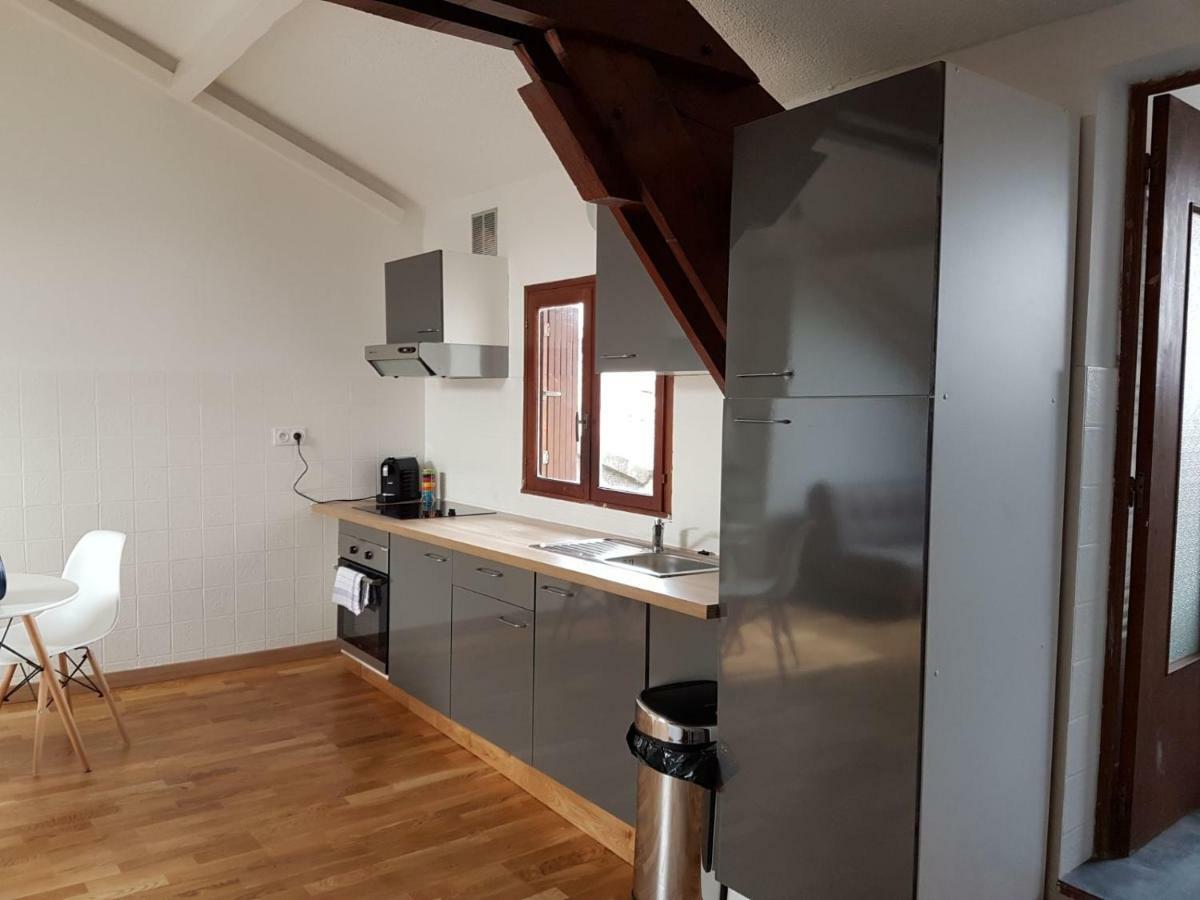 Appartement 7 - Tout Equipe, Fonctionnel - Carmes, Toulouse Dış mekan fotoğraf