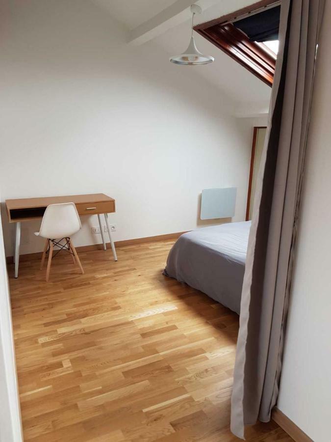 Appartement 7 - Tout Equipe, Fonctionnel - Carmes, Toulouse Dış mekan fotoğraf