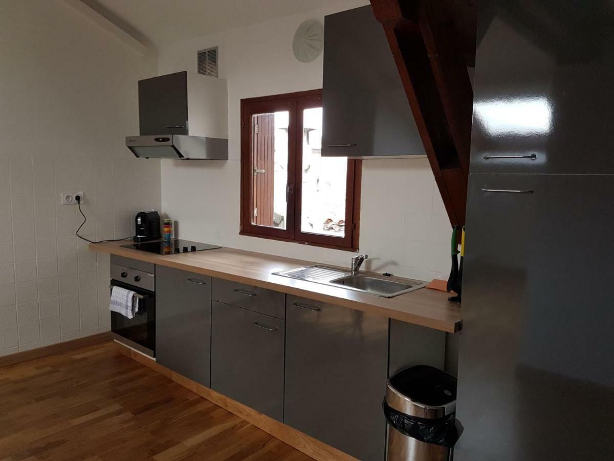 Appartement 7 - Tout Equipe, Fonctionnel - Carmes, Toulouse Dış mekan fotoğraf