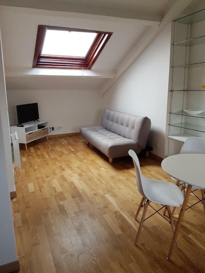Appartement 7 - Tout Equipe, Fonctionnel - Carmes, Toulouse Dış mekan fotoğraf