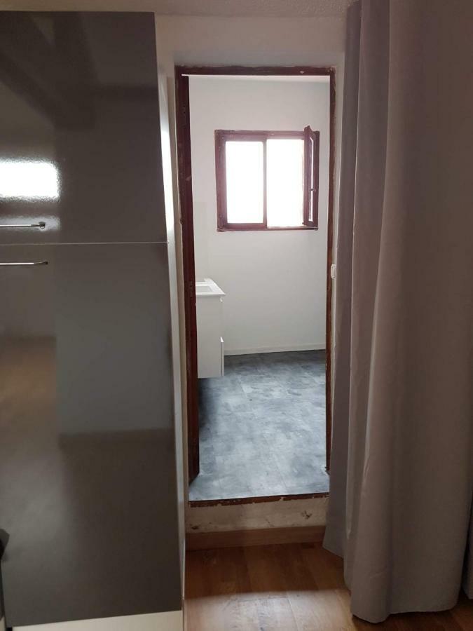Appartement 7 - Tout Equipe, Fonctionnel - Carmes, Toulouse Dış mekan fotoğraf