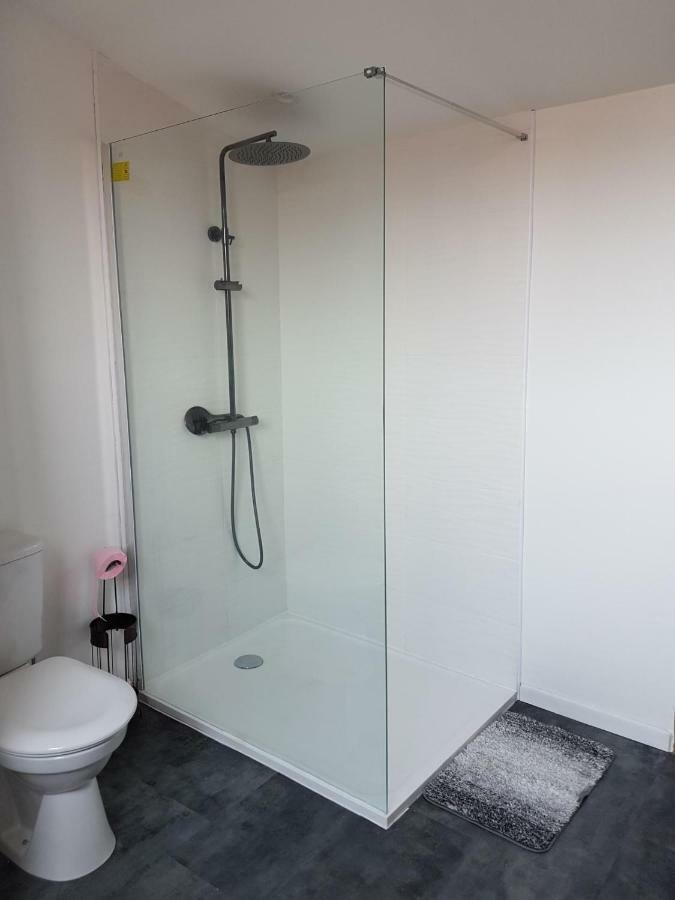 Appartement 7 - Tout Equipe, Fonctionnel - Carmes, Toulouse Dış mekan fotoğraf