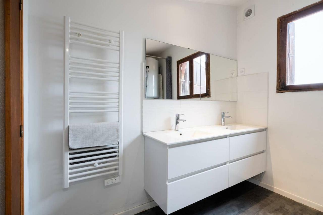 Appartement 7 - Tout Equipe, Fonctionnel - Carmes, Toulouse Dış mekan fotoğraf
